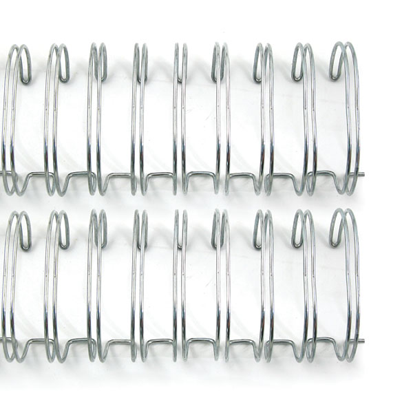 The Cinch Wires Silver 1.25 in The Cinch Wires Silver 1.25 in